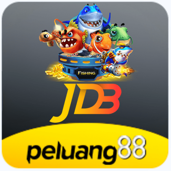 JDB Fishing Games