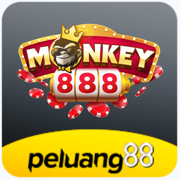 Monkey888