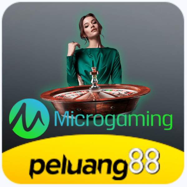 Microgaming Live Casino