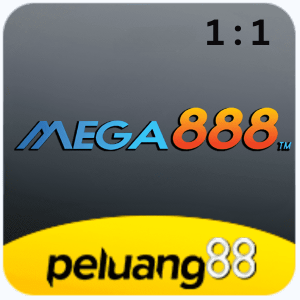 Mega888