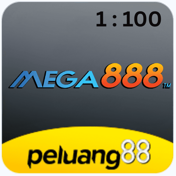 Mega888