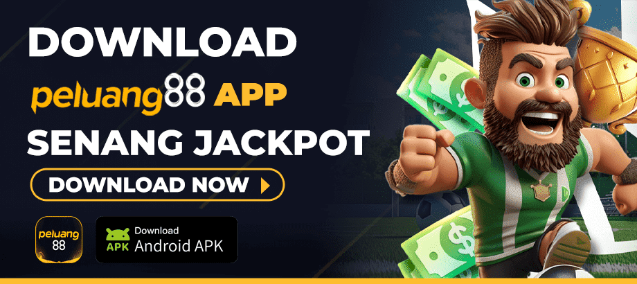 Download Peluang88 Mobile App